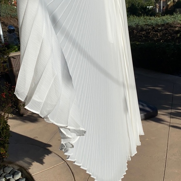 Alice and Olivia Sophia strapless sequin dress 10 **LAST CHANCE! - Picture 12 of 12